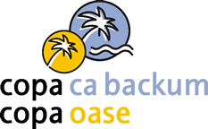 >> Homepage=http://www.copacabackum.de